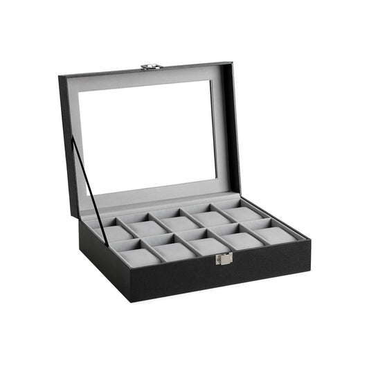 Coffret Aurora 12 compartiments