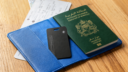 Carte de suivi NAVICARD™