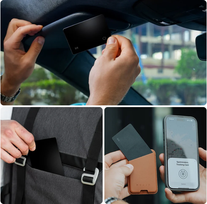 Carte GPS NAVICARD™