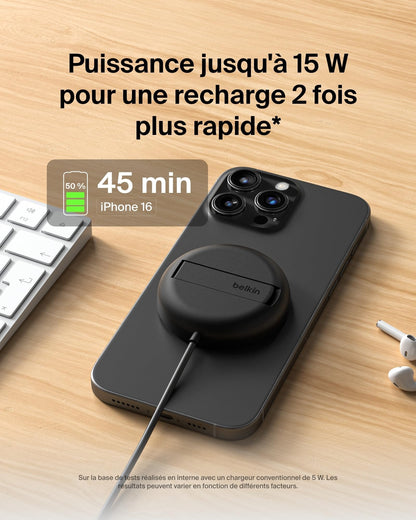 Chargeur Wireless NAVICARD™