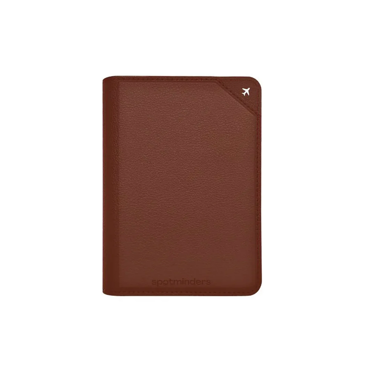 Porte-Passeport Trackable NaviCard™