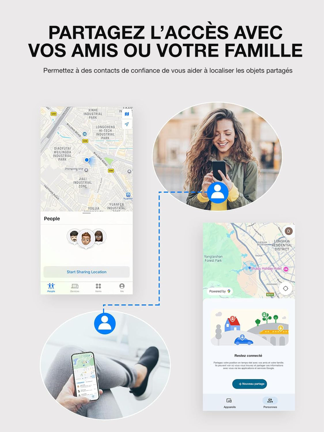 Carte GPS NAVICARD™