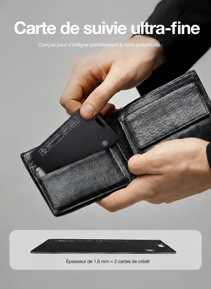 Carte GPS NAVICARD™